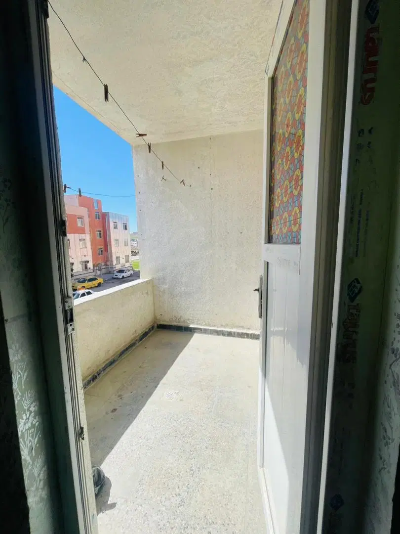 مسکن مهر طبقه ۲