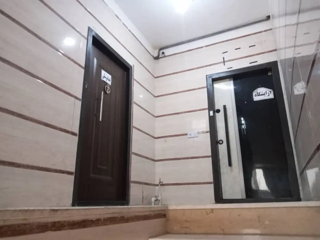 ۷۰ متر_اداری_بر اصلی آبرسانی
