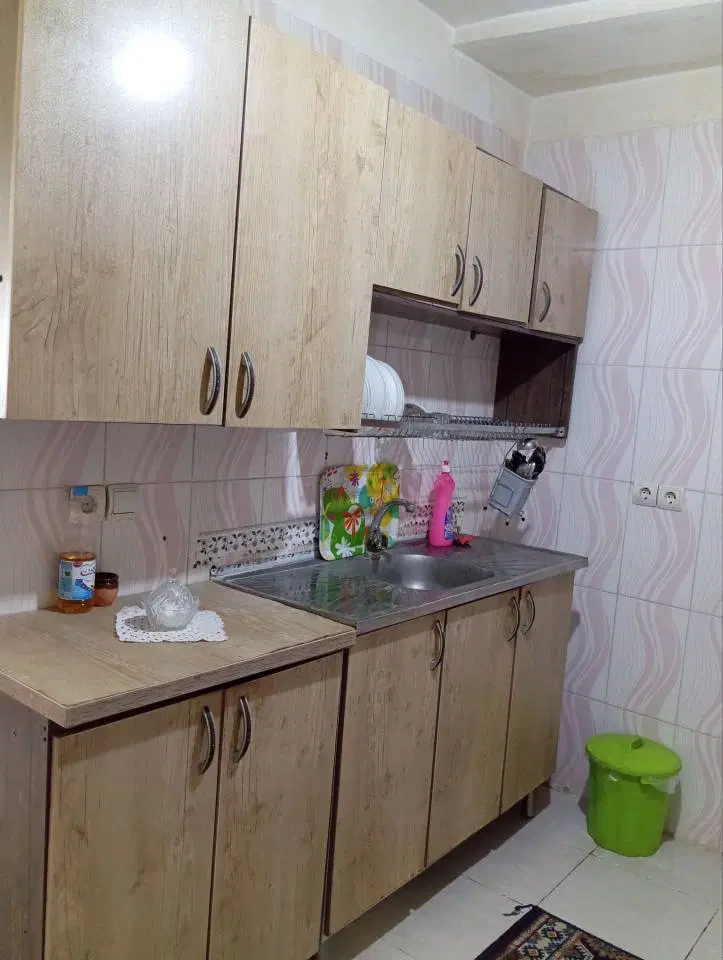 مسکن مهر رازی 2 گلستان 3
