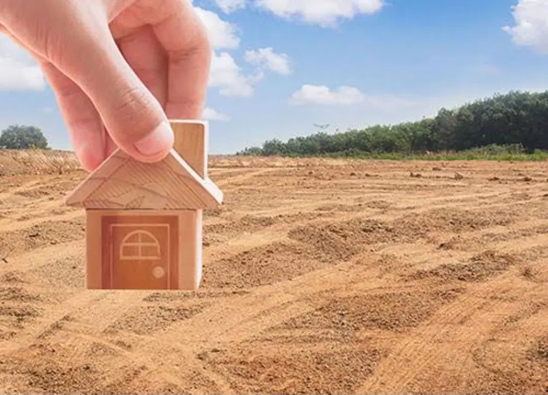 فروش زمین شایگان