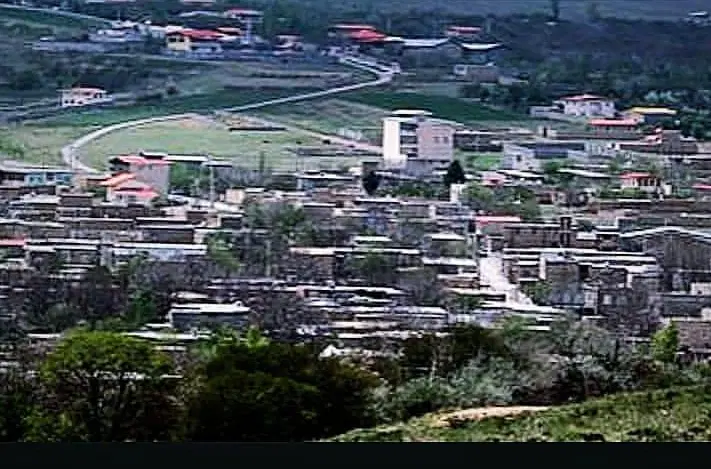 زمین مسکونی* عقیل آباد*