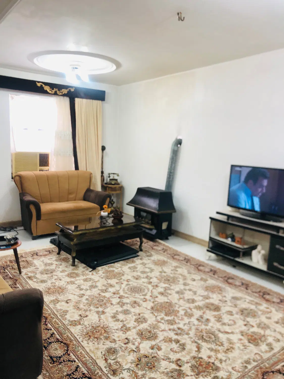 اجاره سالانه خونه در سرولات چابکسر