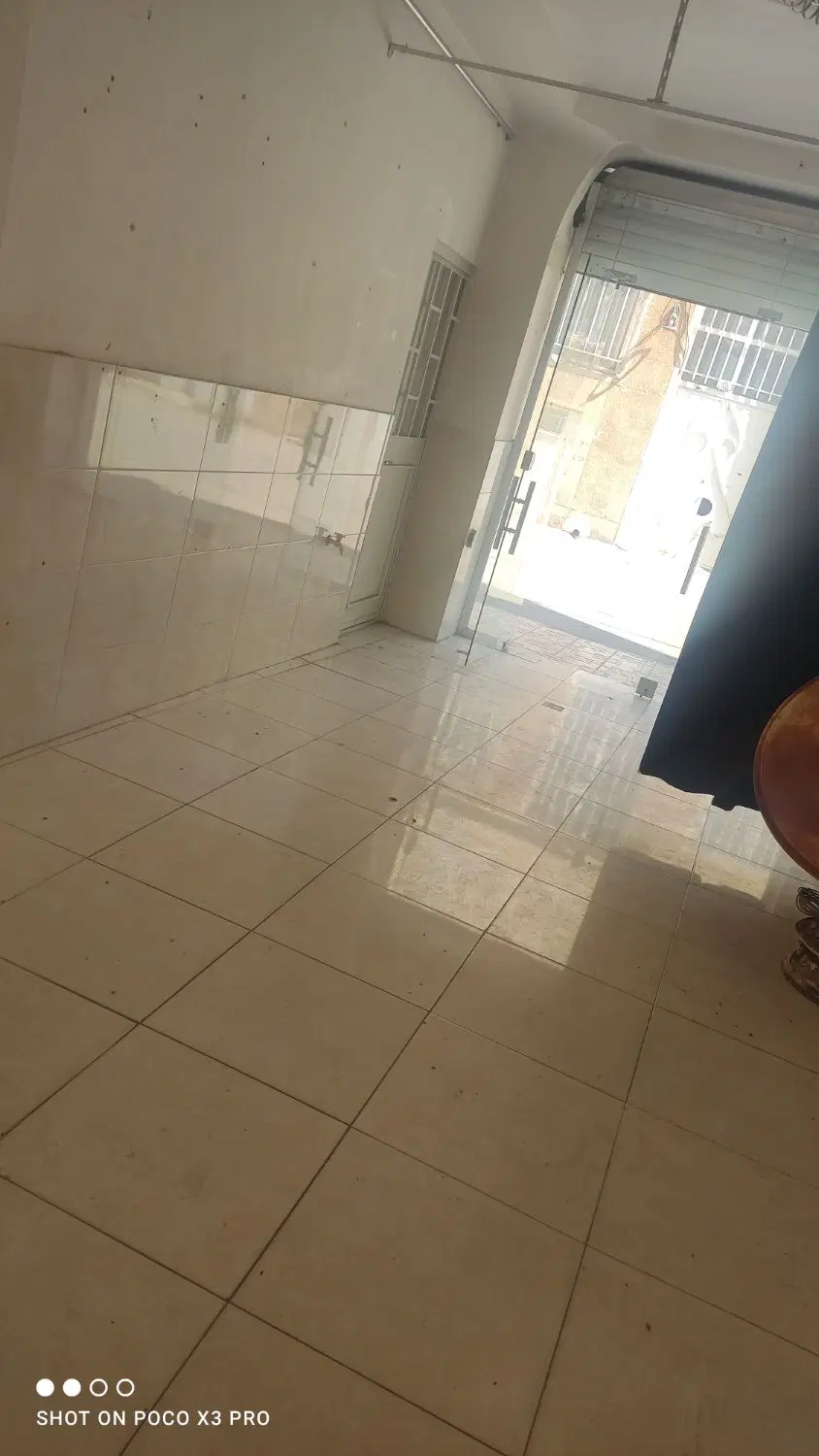 مغازه بزرگ اول علامه مجلسی