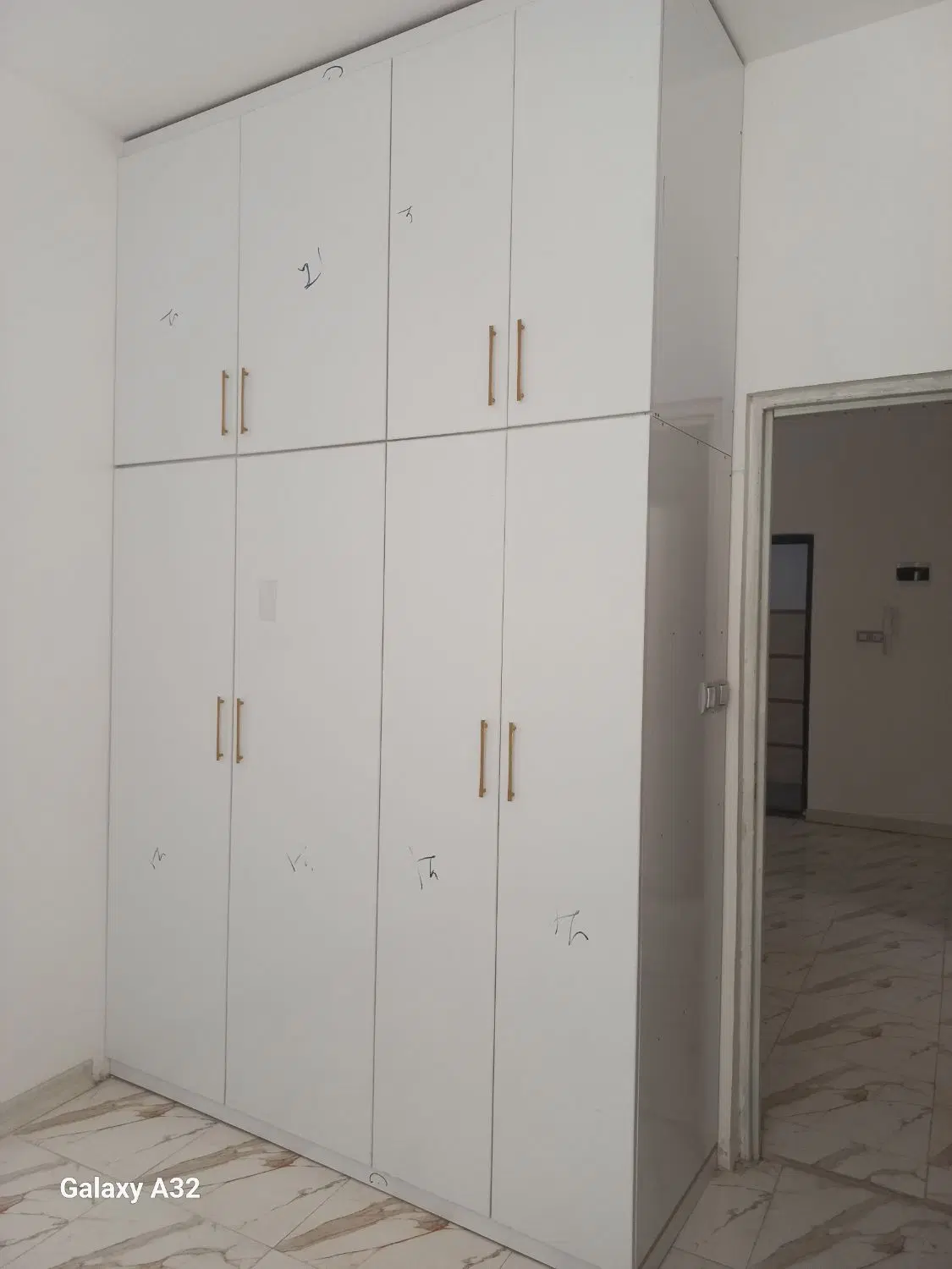 منزل ۲ خواب نوساز تمیز