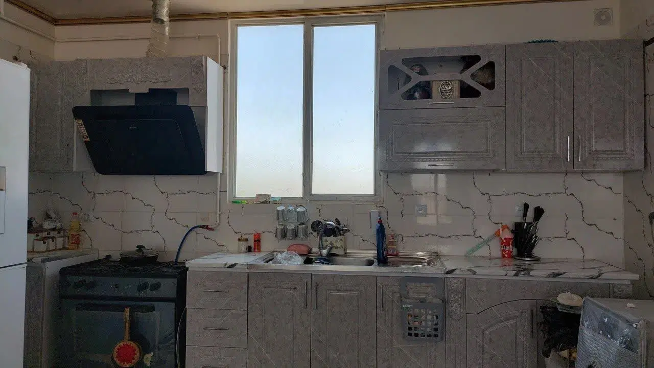 سوئیت اجاره ای ۶۰متر