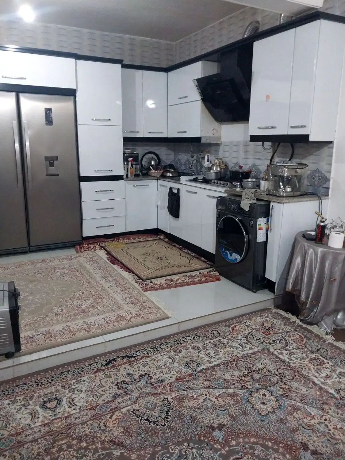 خانه اجاره ی