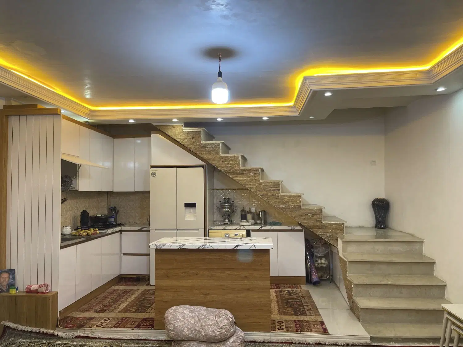 رهن خانه