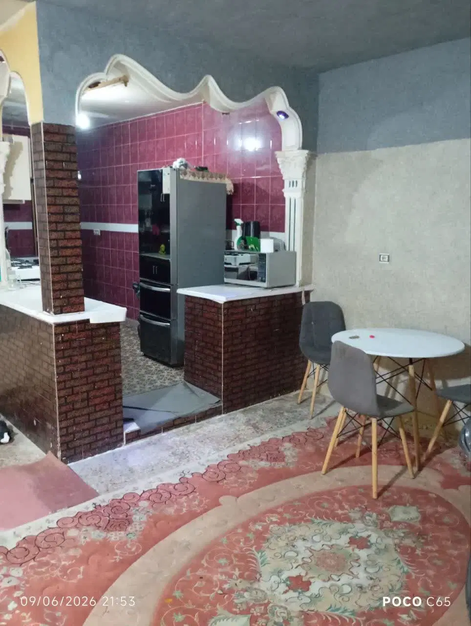 فروش خانه ویلایی شرکتی