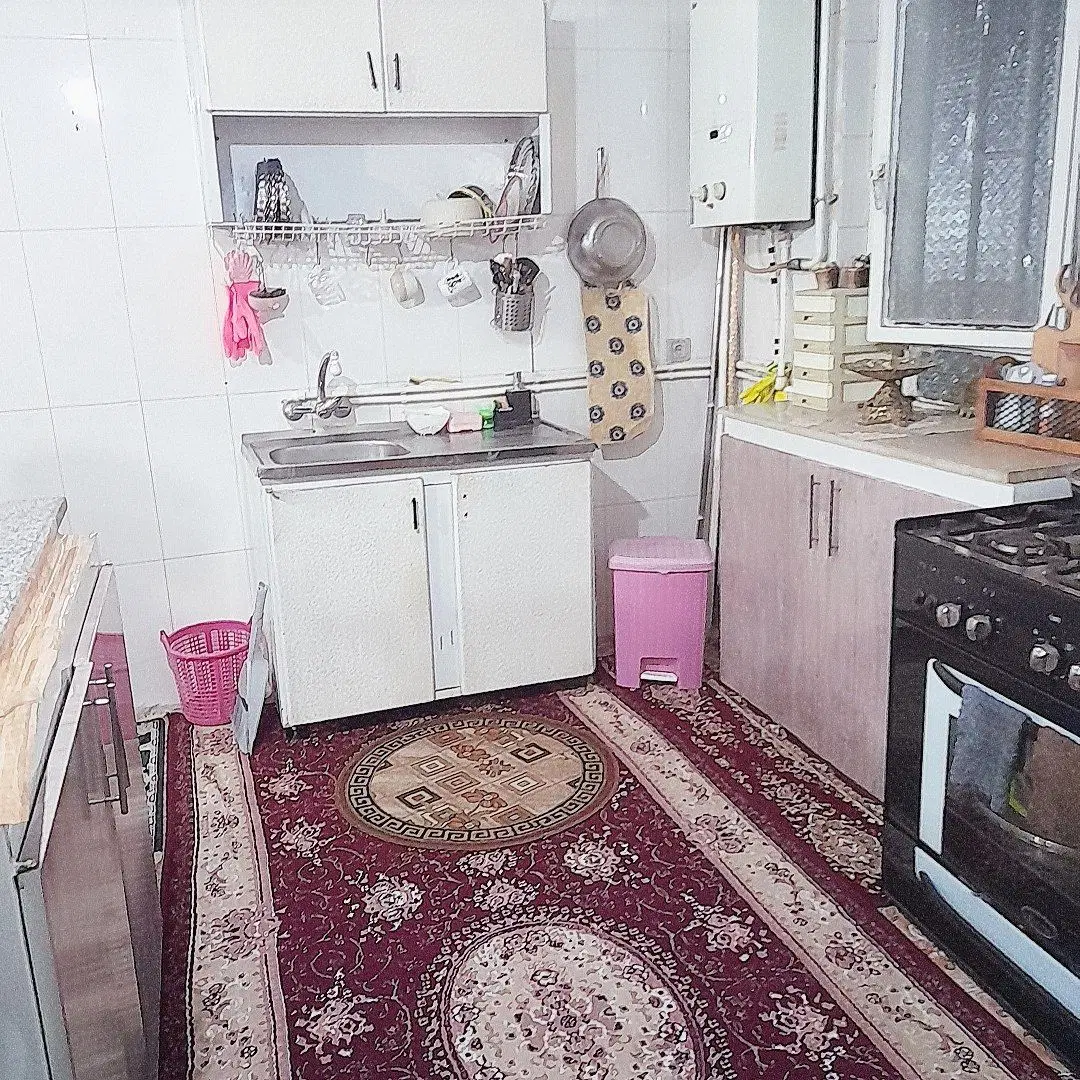 آپارتمان گلدشت شرقی ۹۰متر
