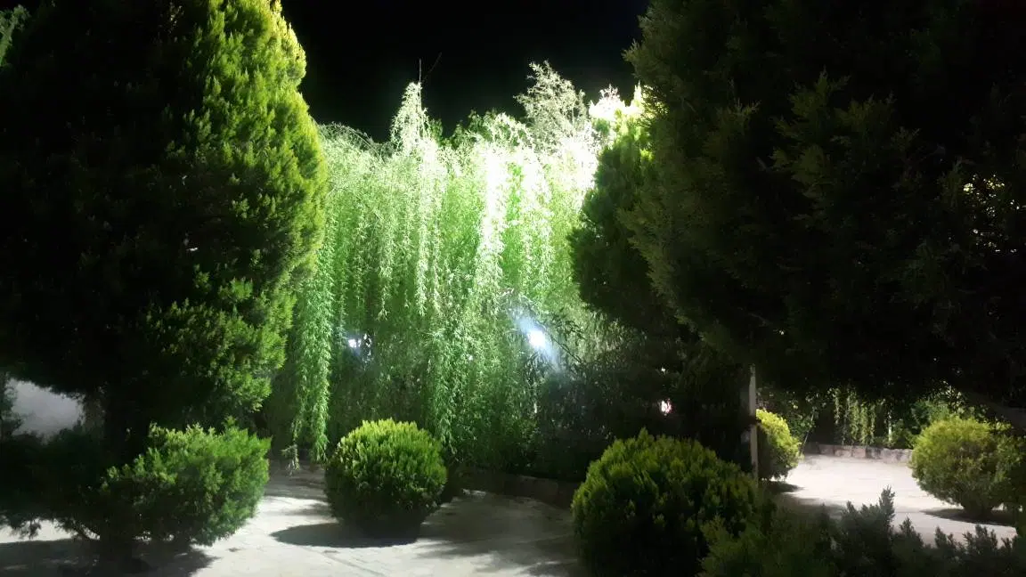 معاوضه زمین مغازه و تجاری از ۱۰۰ متر