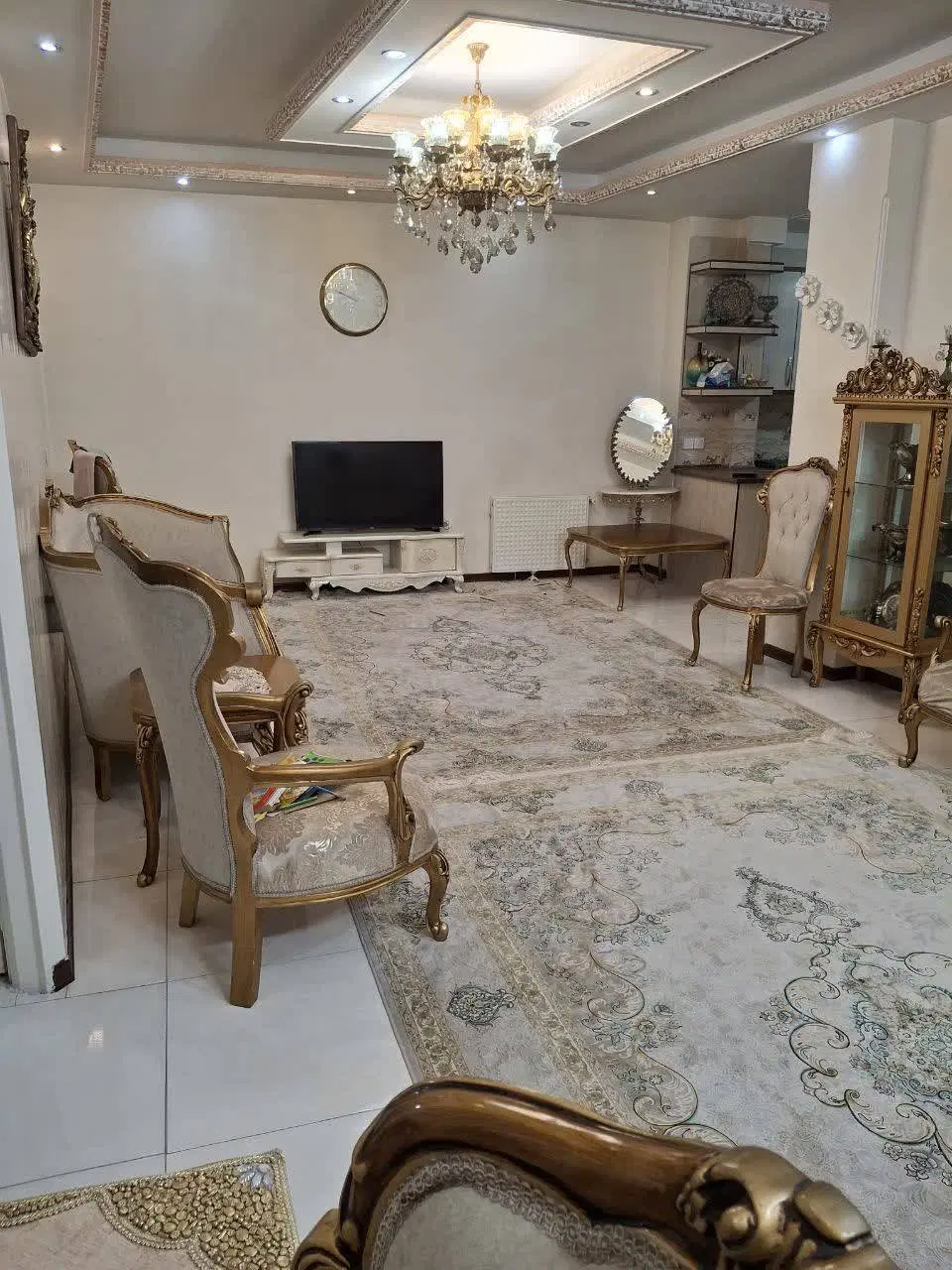 ۶۹ متر خانی آباد نو شهرک شریعتی
