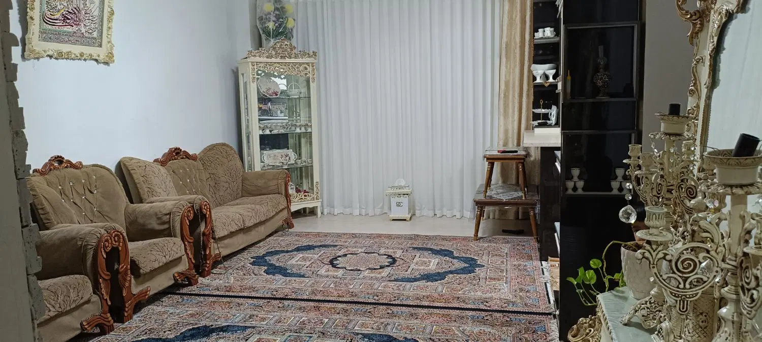 فروش اپارتمان مسکن مهر 2