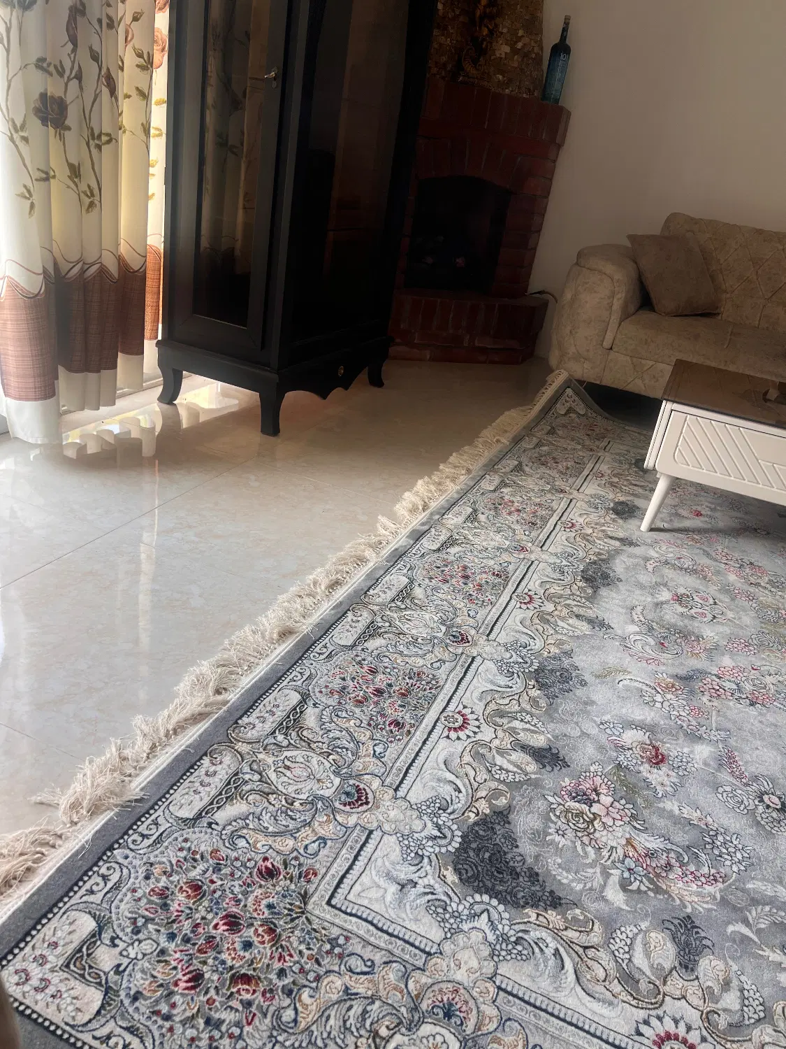 منزل مبله