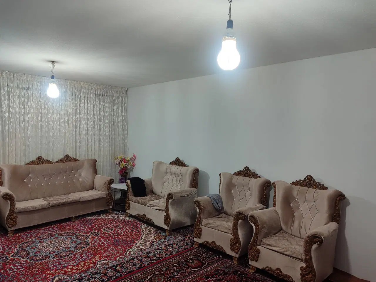 خونه۸۰متری کرمانشاهان