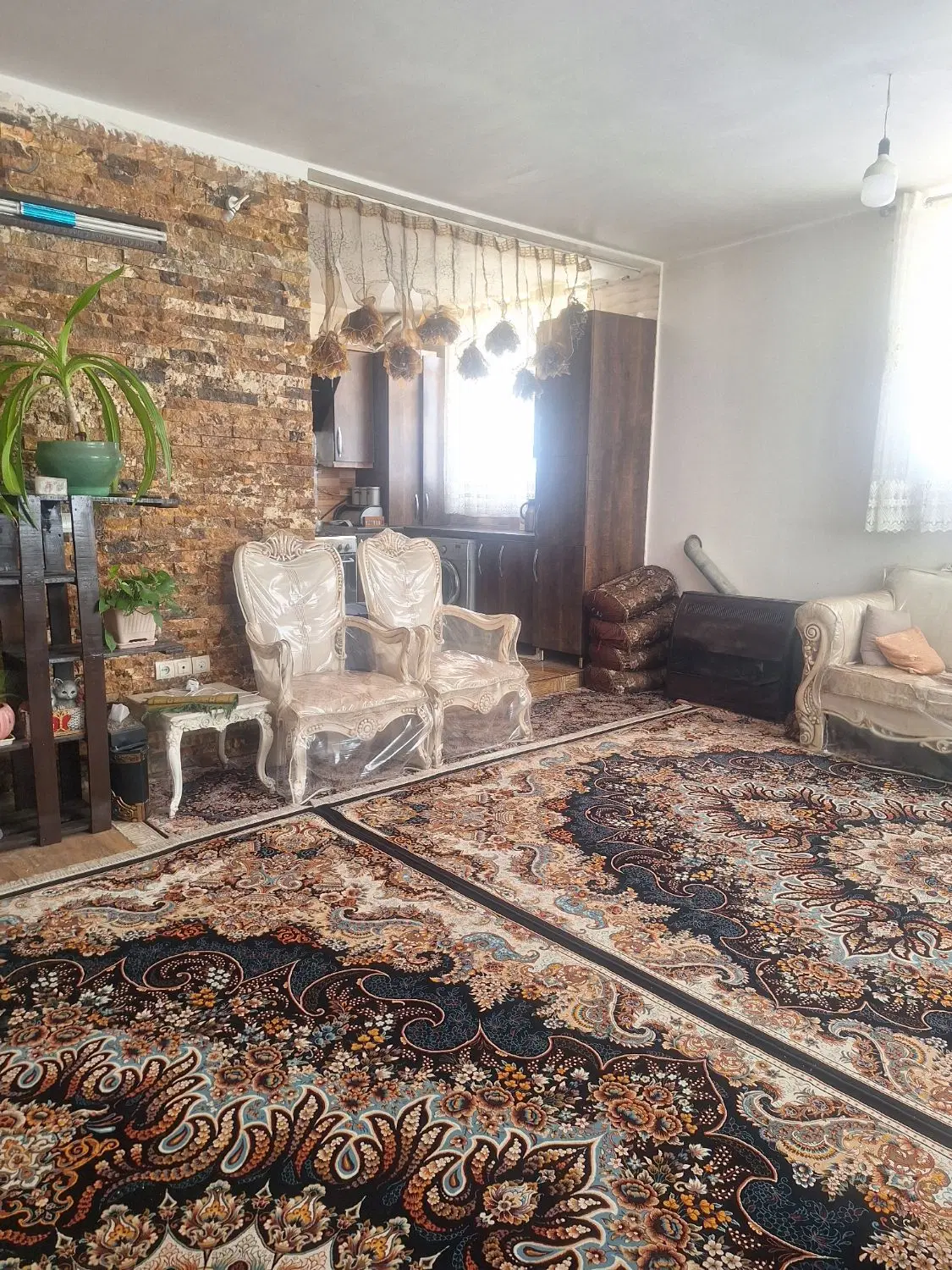 فروش خانه ویلایی دو طبقه در گویم