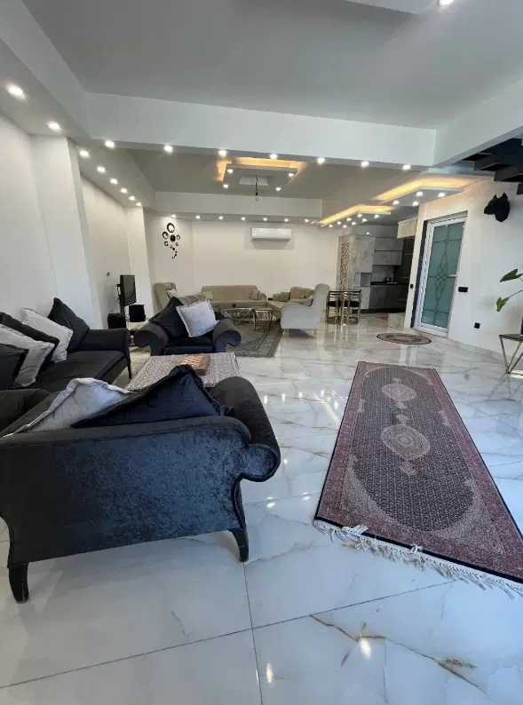 ویلا استخردار فول امکانات و بهداشتی