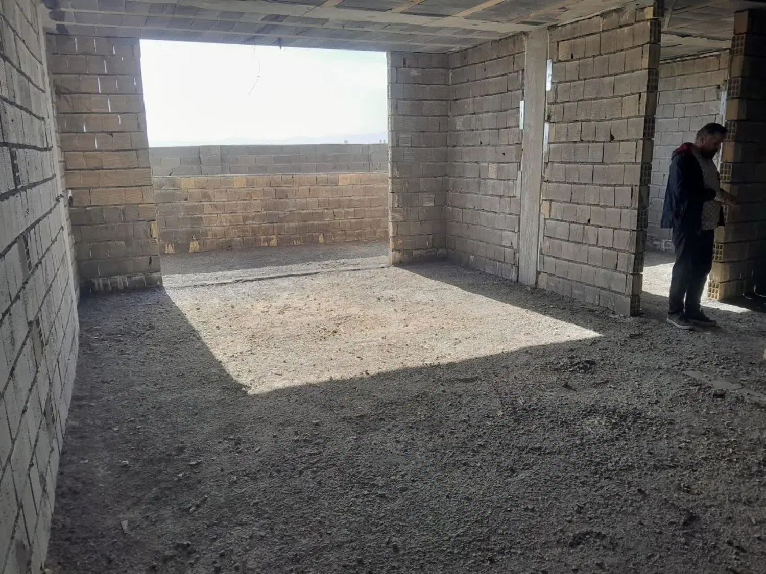 پیش فروش خانه
