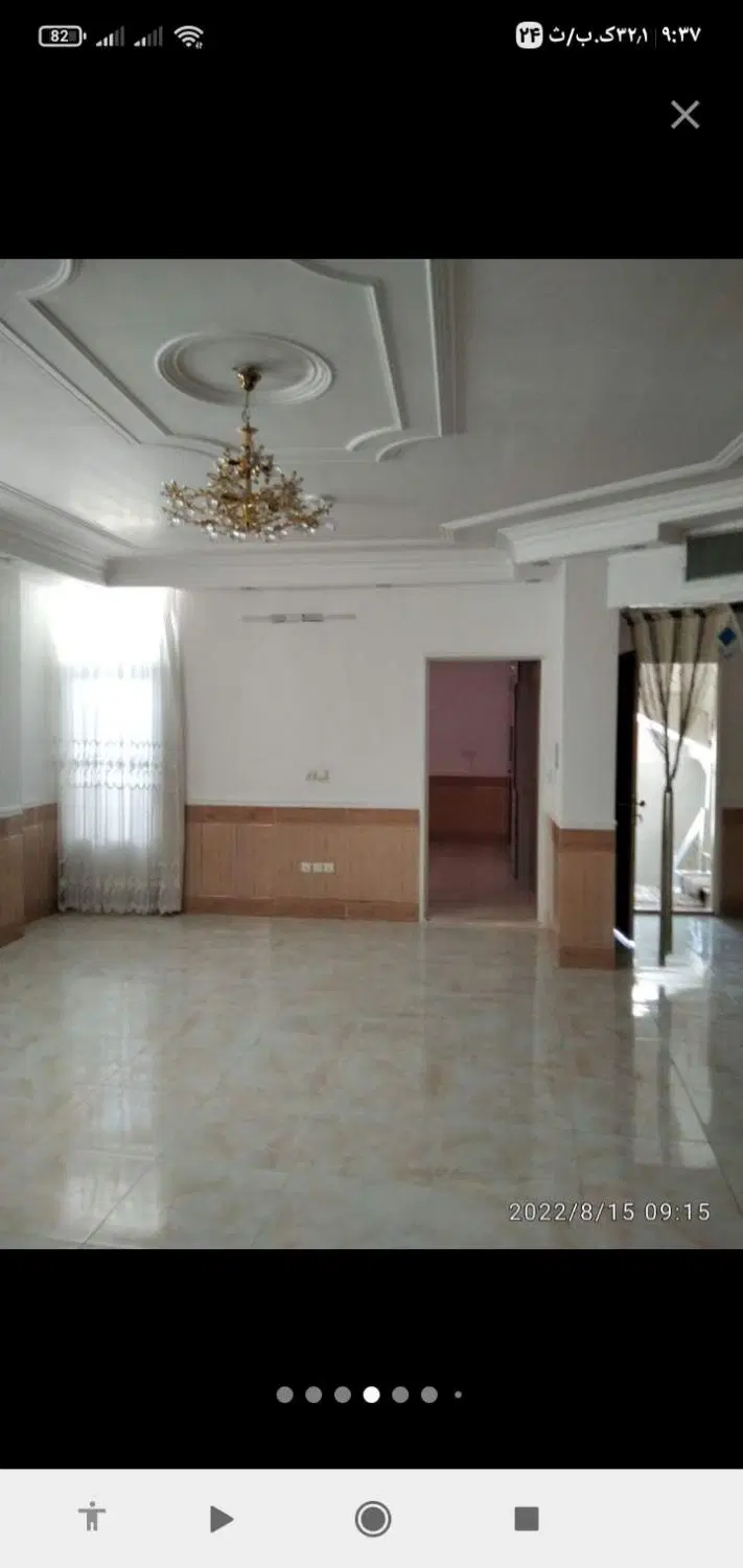اجاره آپارتمان 126متری