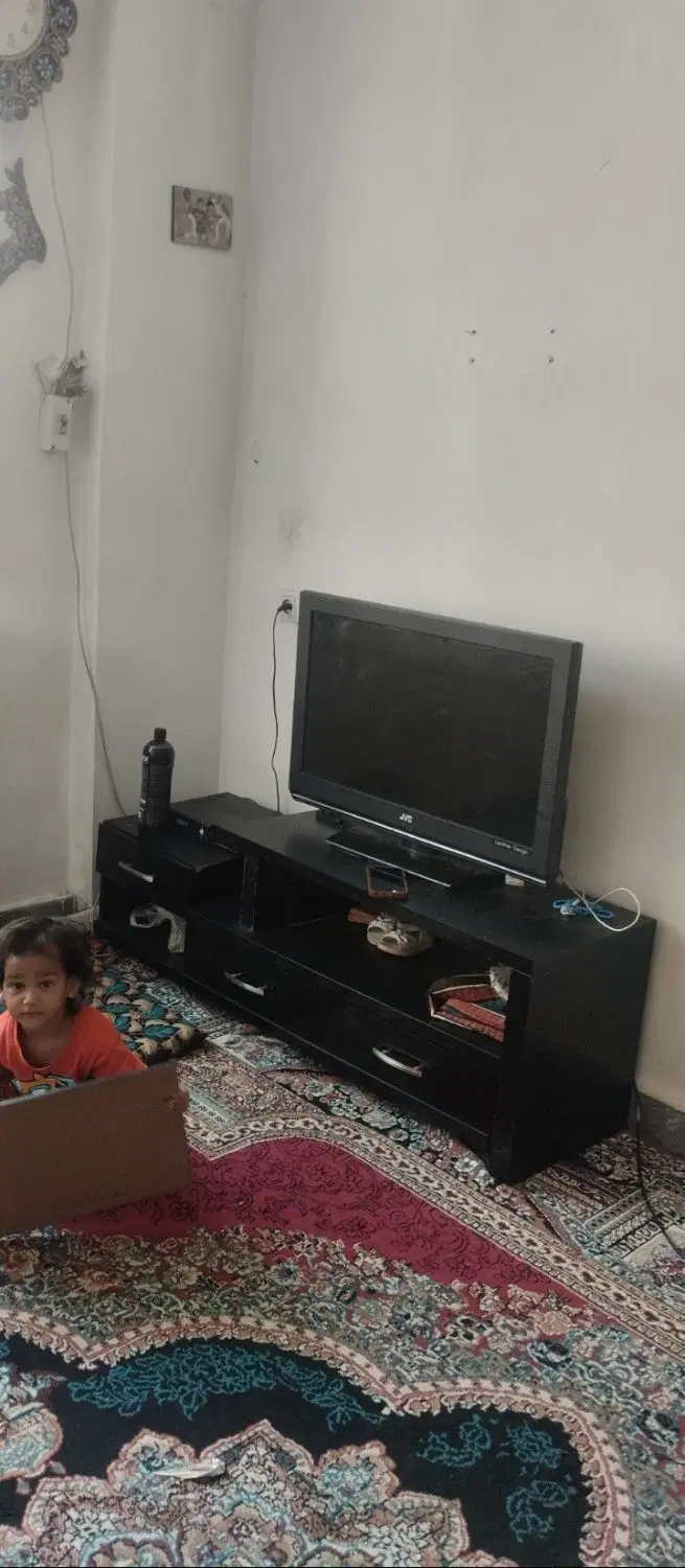 منزل مسکونی