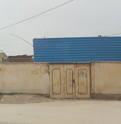 فروش منزل ویلایی
