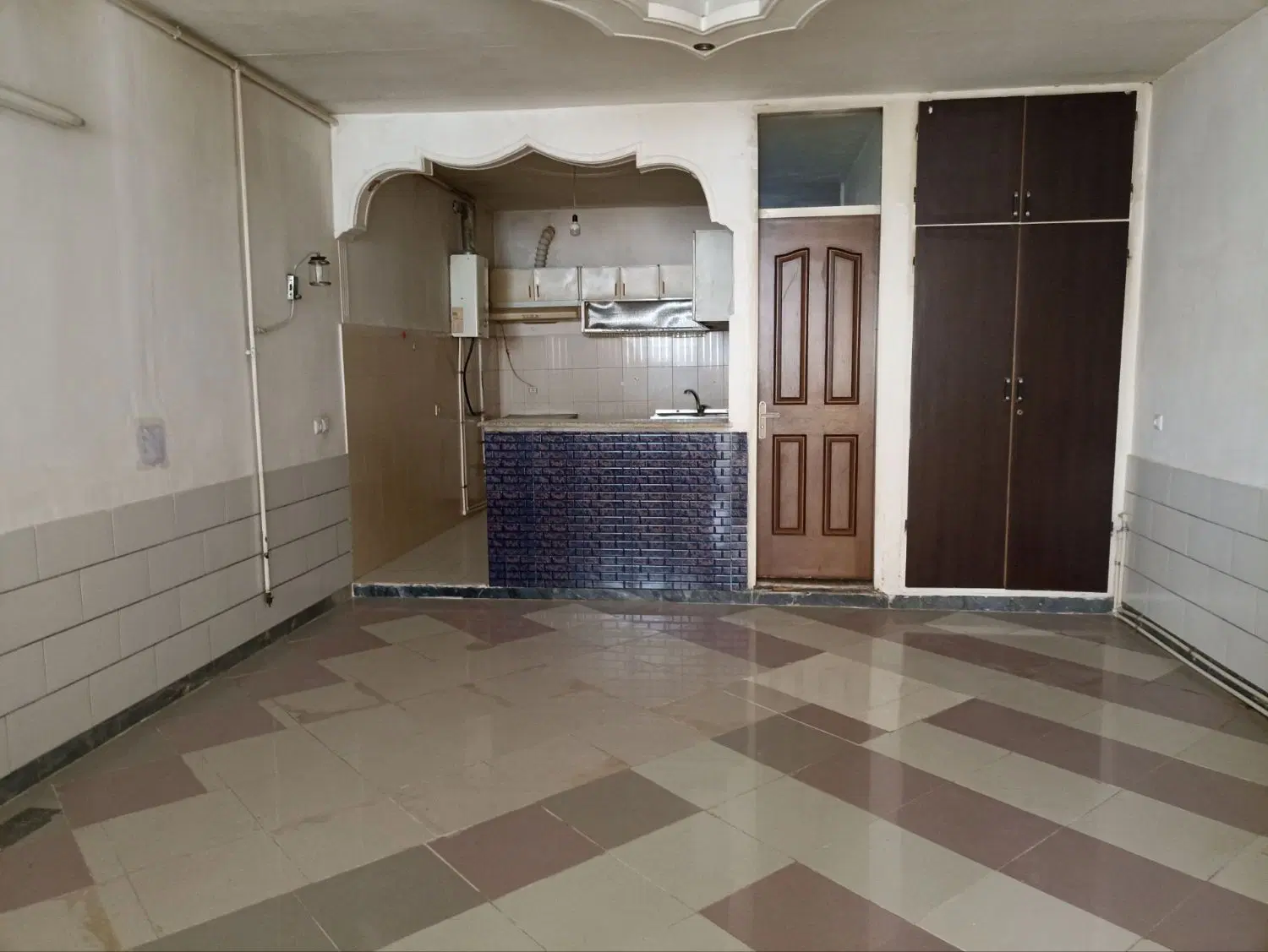 خانه اجاره ای
