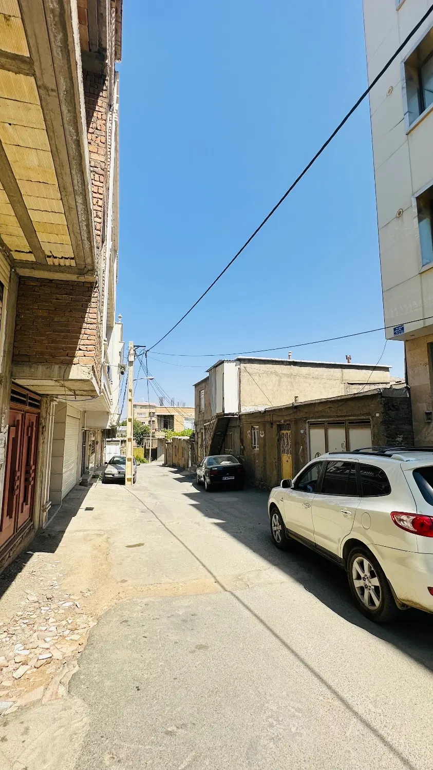 فروش خانه مسکونی قلب(مرکز)شهر