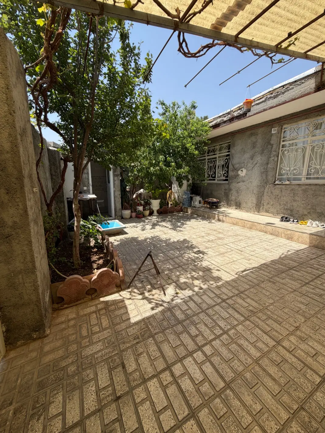 فروش خانه ویلایی