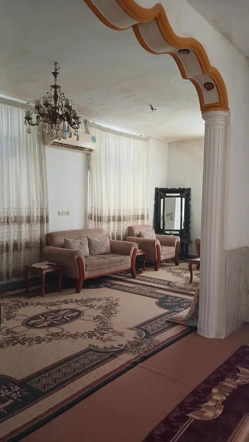 خانه ویلایی