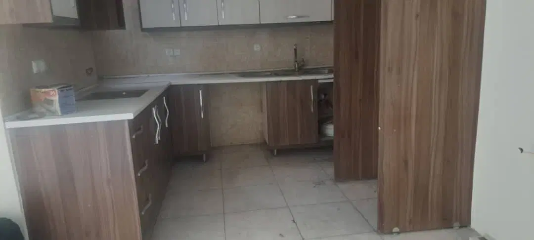 آپارتمان مسکونی