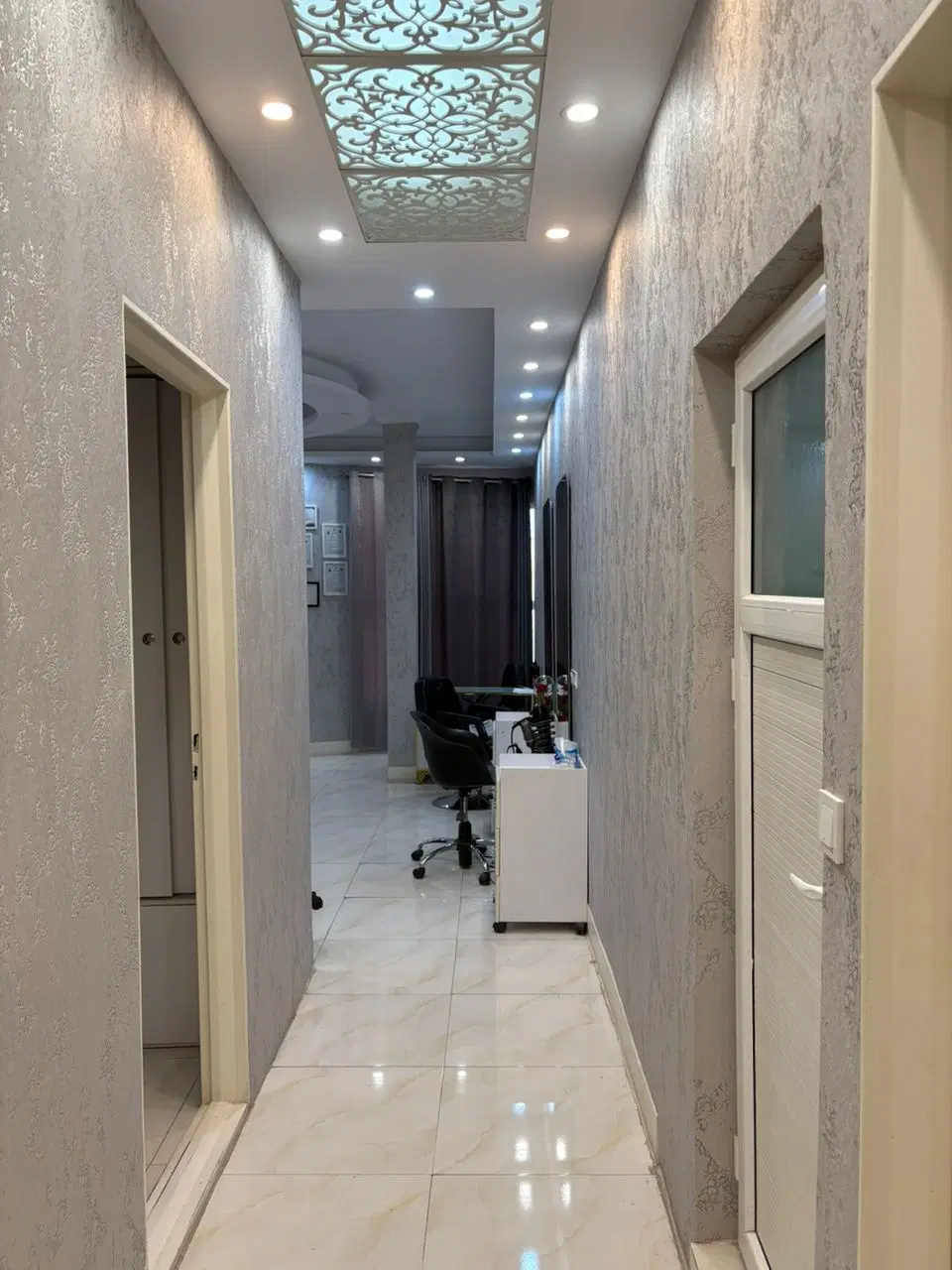 آپارتمان ۶۰ متری یک‌خوابه