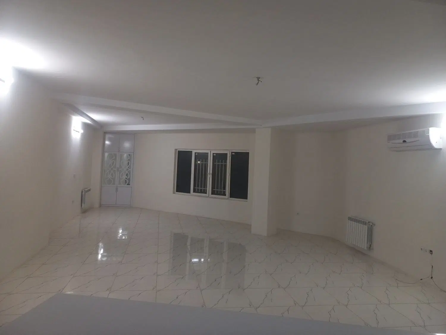 اپارتمان ۱۵۰ متر _فول امکانات _ منظریه