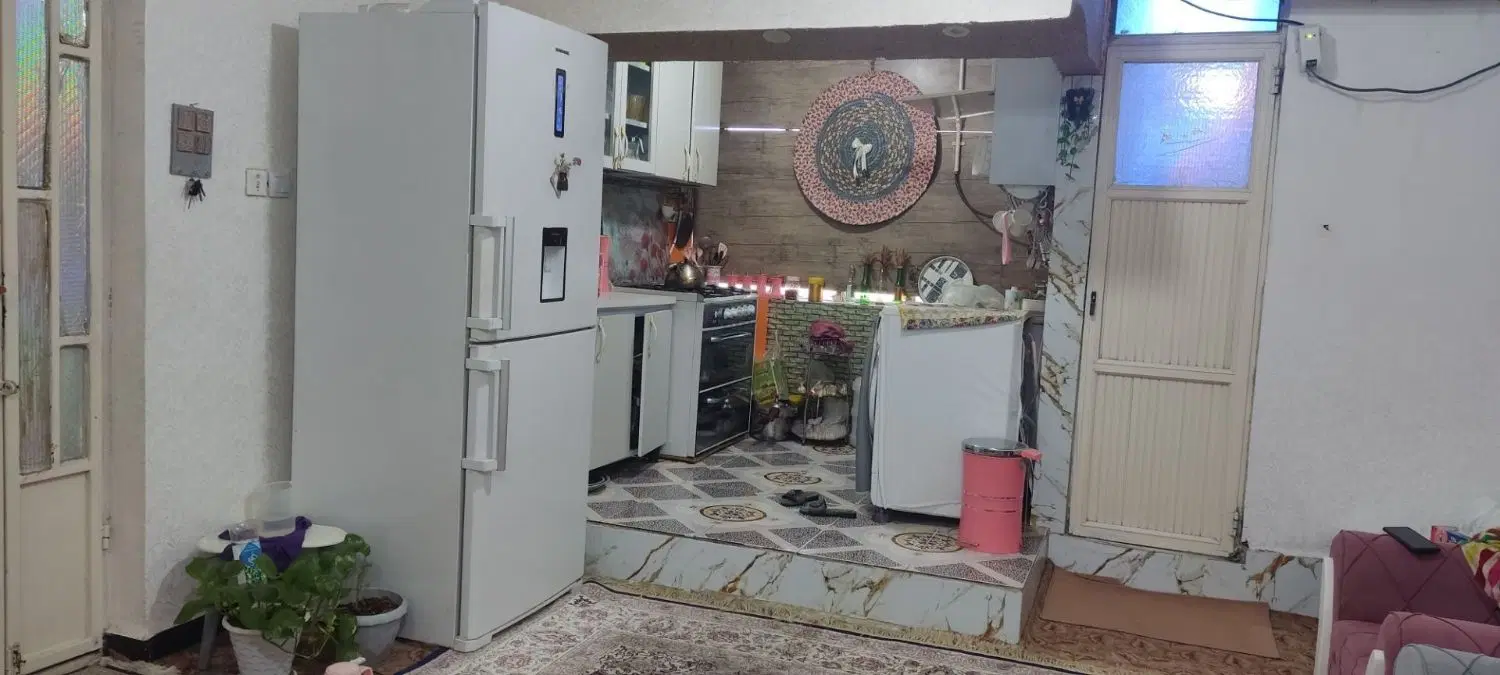 رهن ۴ واحده سنتی
