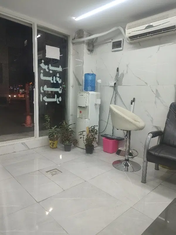 ویلایی برخیابان ارشاد غربی