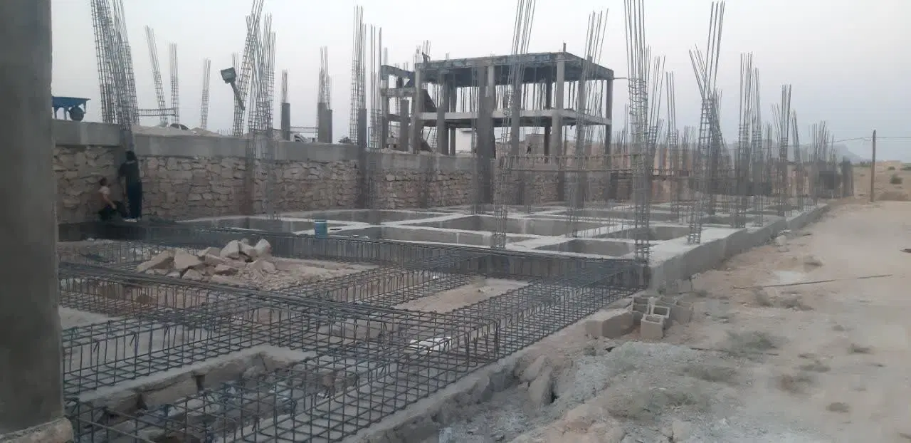 دو واحدی انتهای عمار