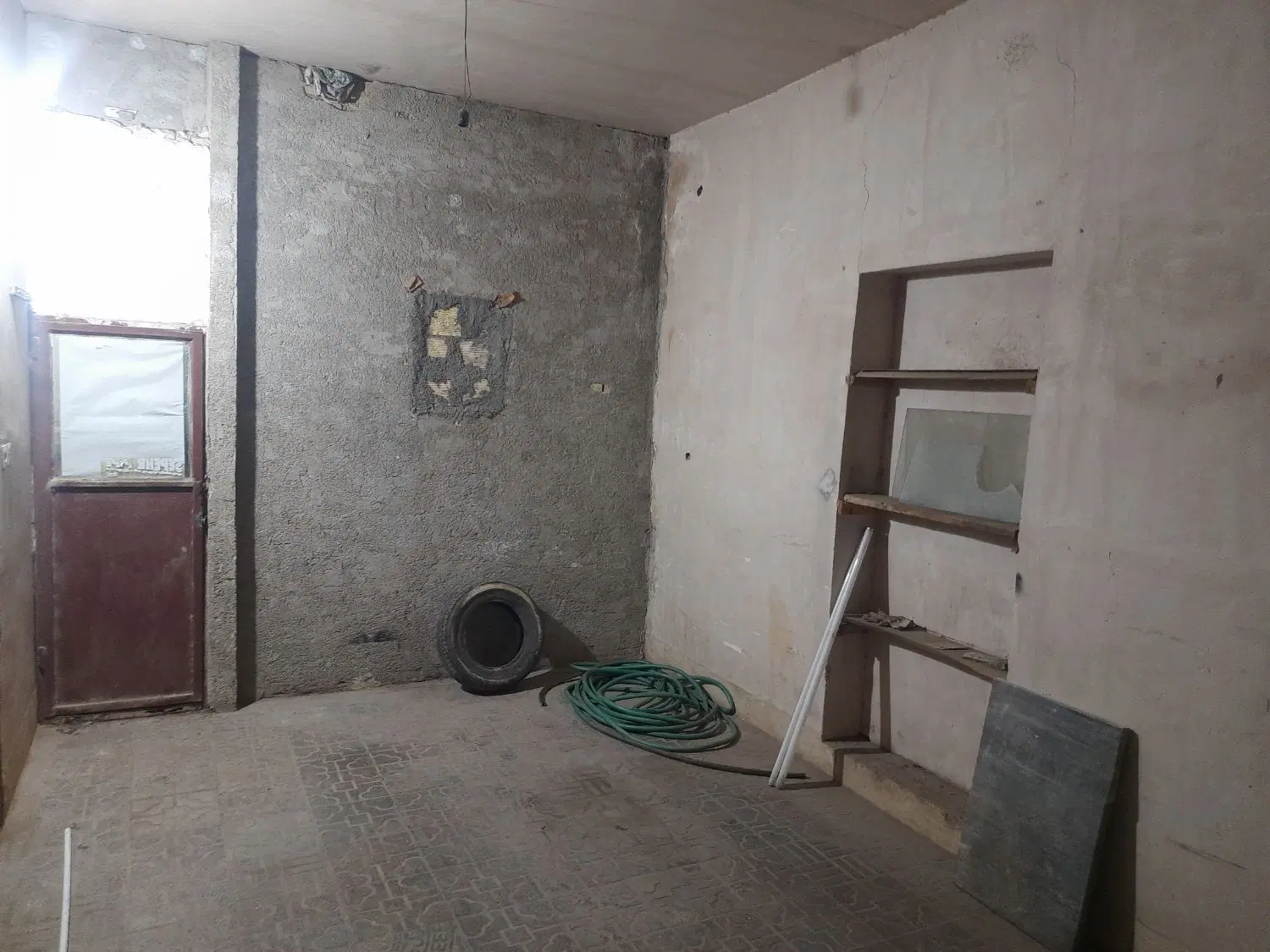 اجاره مغازه یا پارکینگ