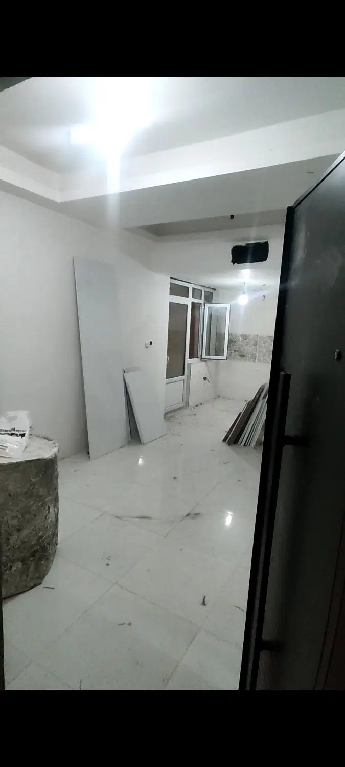 ۴۳ متر نوساز شهرک شاهد