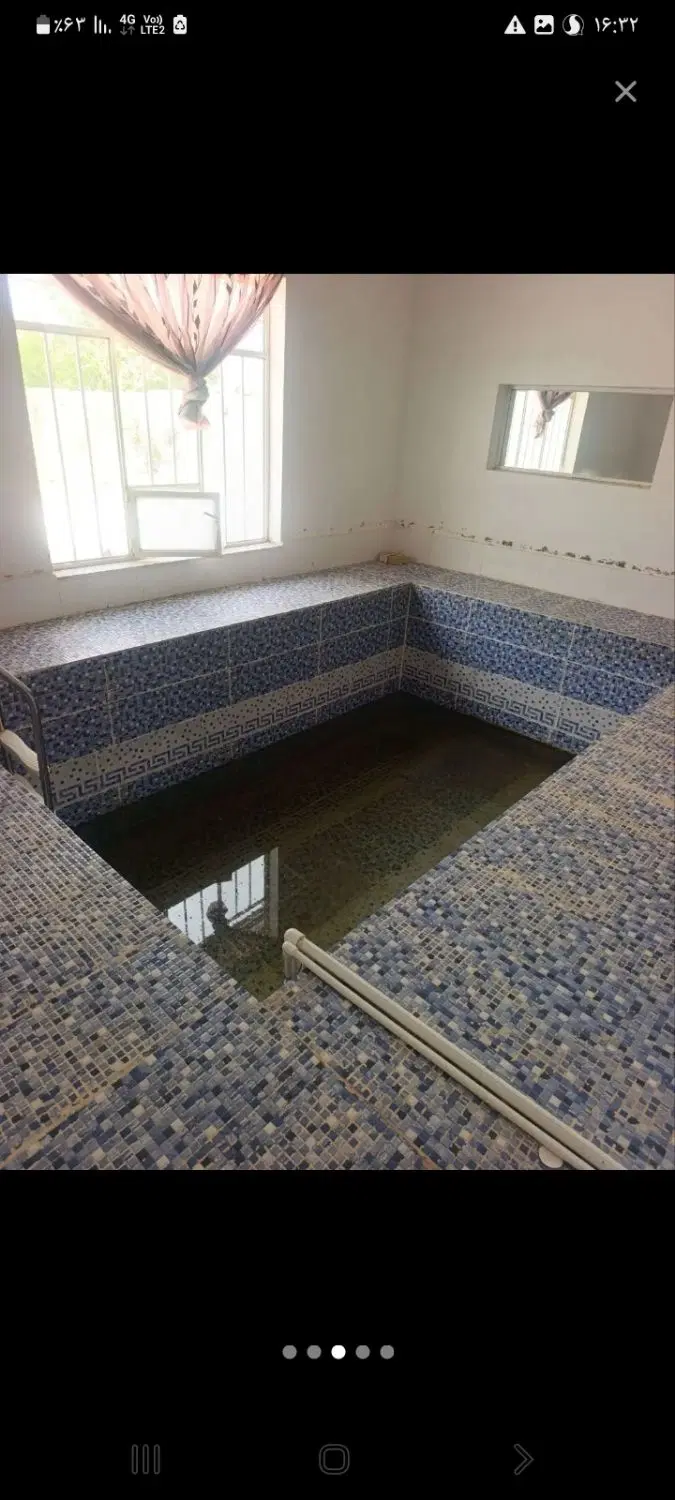 اجاره باغ ویلا