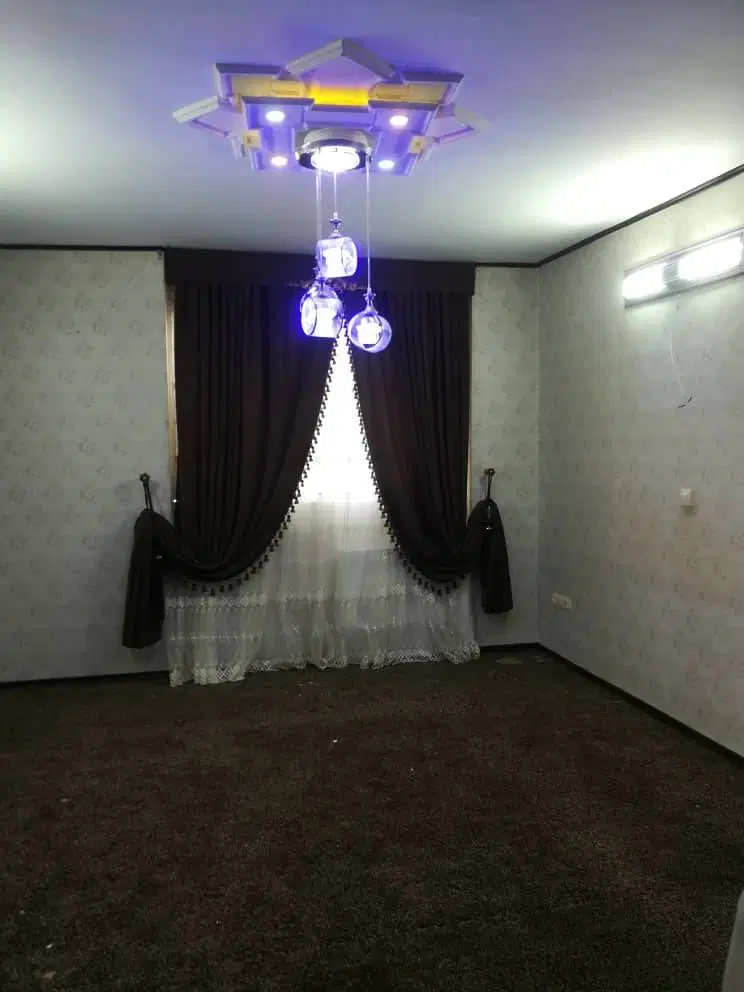 رهن واحد ۸۰ متری دو خواب