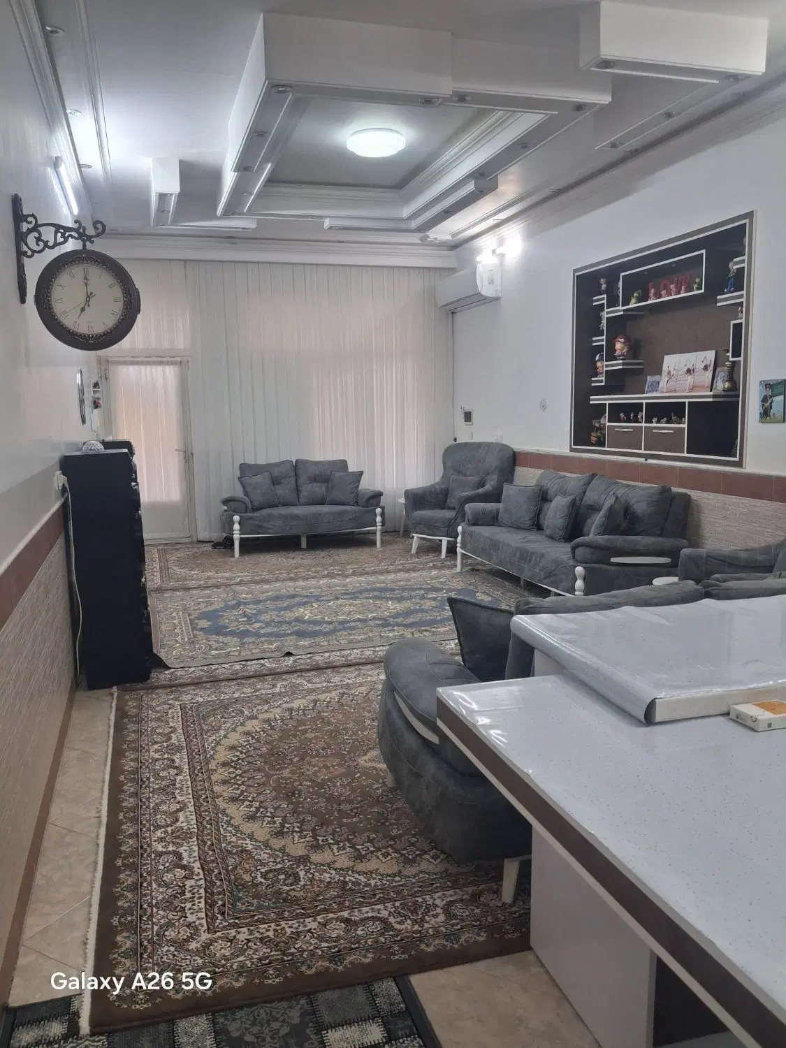 خانه .دو طبقه .منزل .