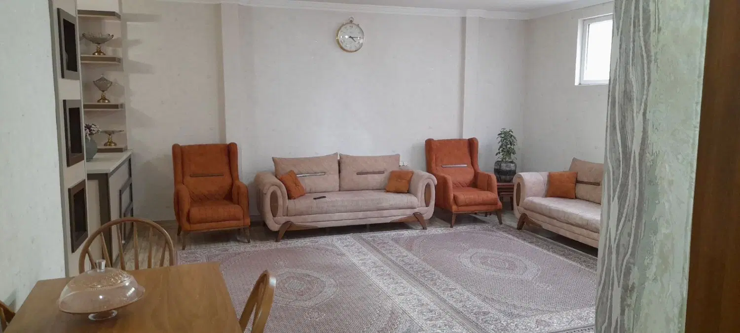 فروش آپارتمان