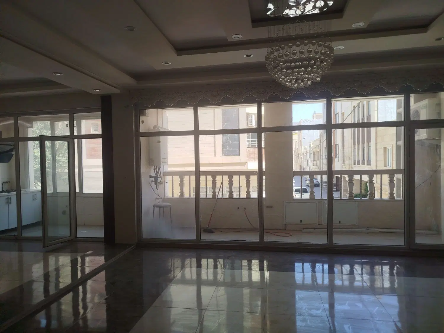اجاره آپارتمان تک واحدی