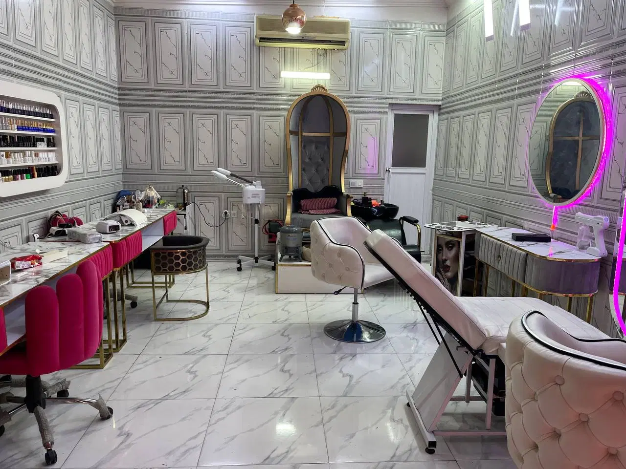 اجاره مغازه کلاسیک
