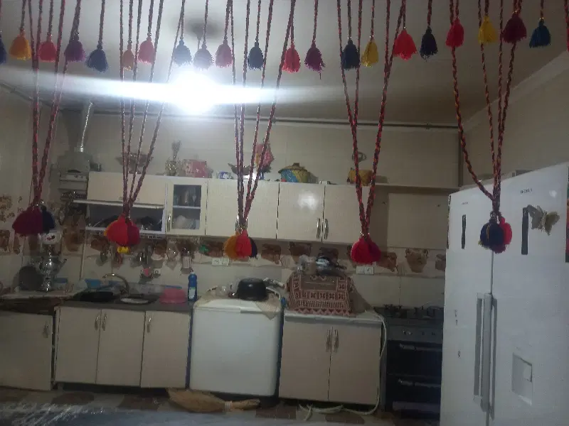 خانه اجاره ای روستای گله گورچک