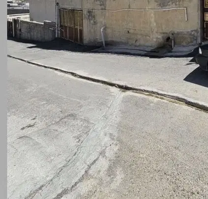 زمین چالاب