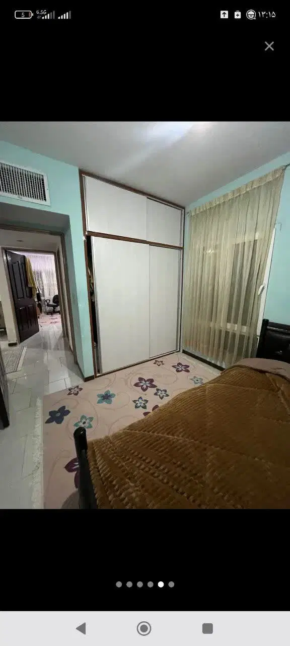 رهن خانه