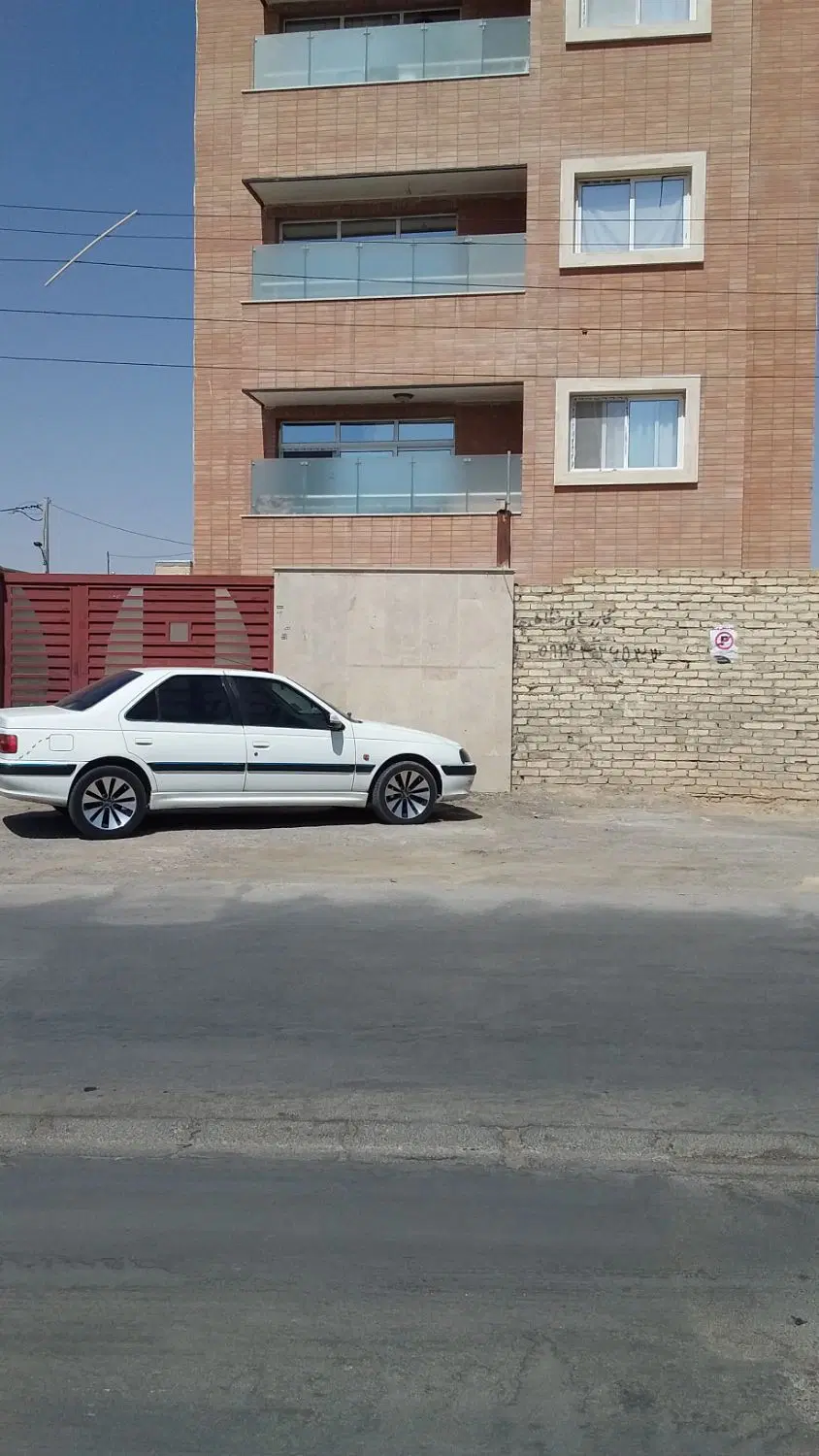 رهن و اجاره ساختمان