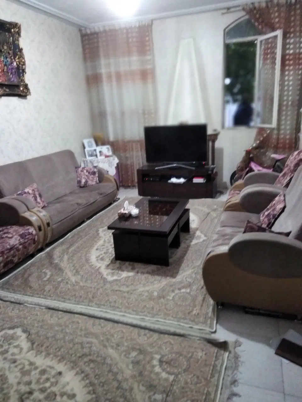 ساختمان کلا سه واحد یکجا رهن و اجاره
