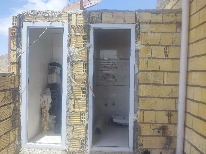 رهن کامل طبقه بالا