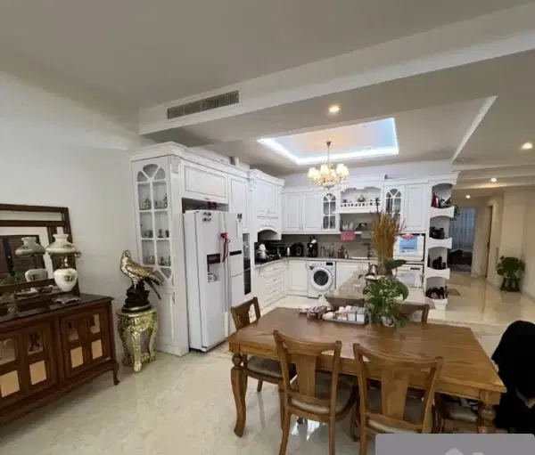 آپارتمان ۱۸۰ متری پیروزی ۱۰