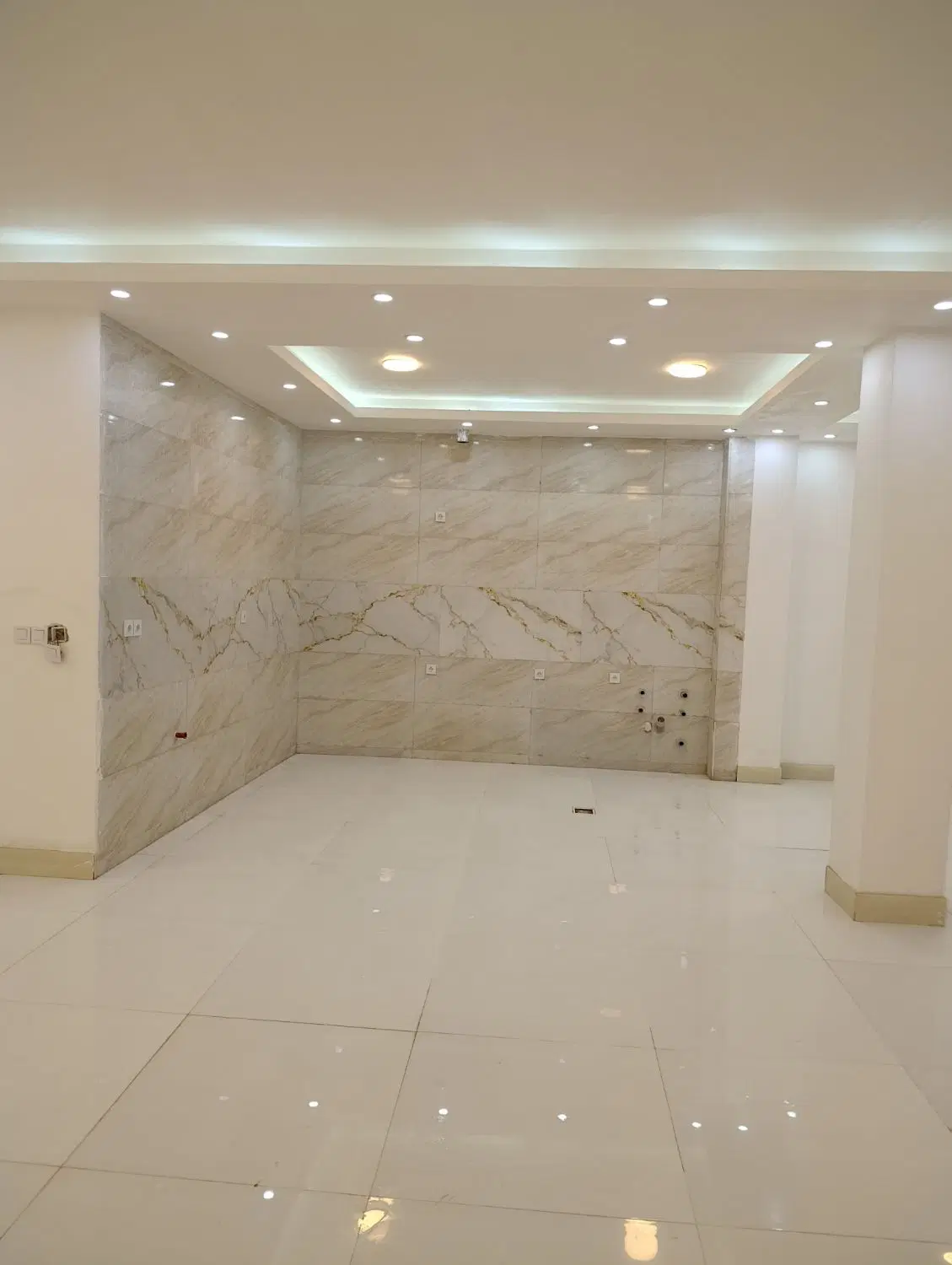 فروش خانه دوطبقه در شهرک رسالت